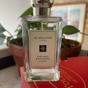 Jo Malone Earl Grey & Cucumber Cologne
